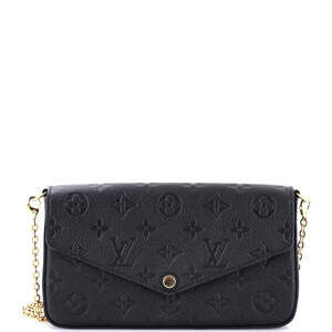 Louis Vuitton Felicie Pochette #185566L12B